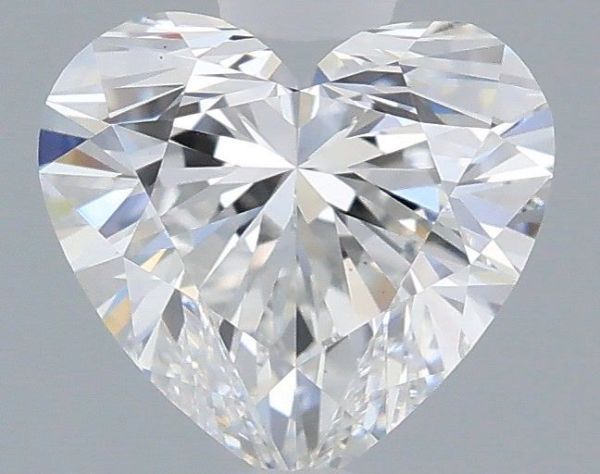 Heart Lab-Grown Diamond image