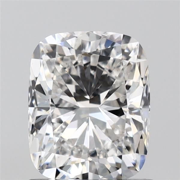 Cushion Lab-Grown Diamond image
