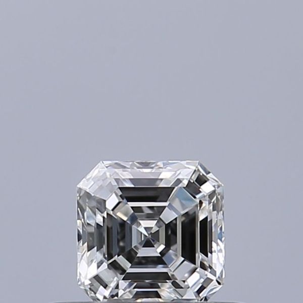 Asscher Diamond image