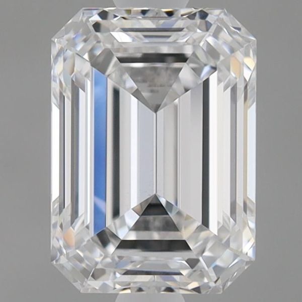 Emerald Lab-Grown Diamond image