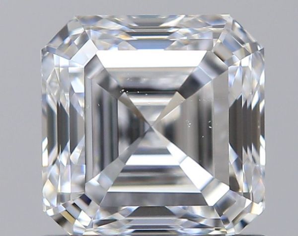 Asscher Diamond image
