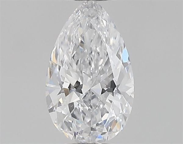 Pear Diamond image