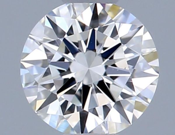 Round Diamond image