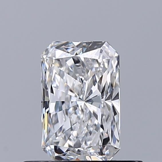Radiant Lab-Grown Diamond image