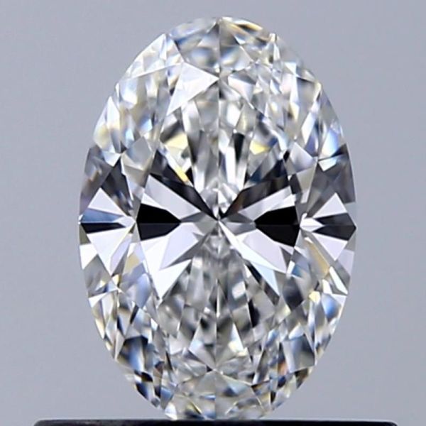 Oval Diamond image