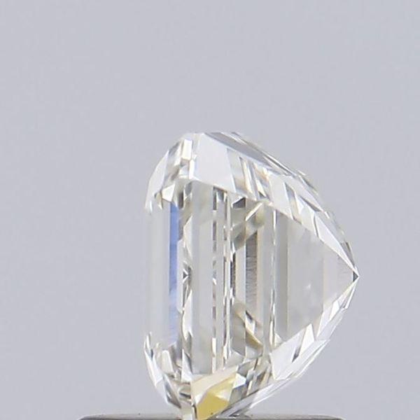 Asscher Lab-Grown Diamond image