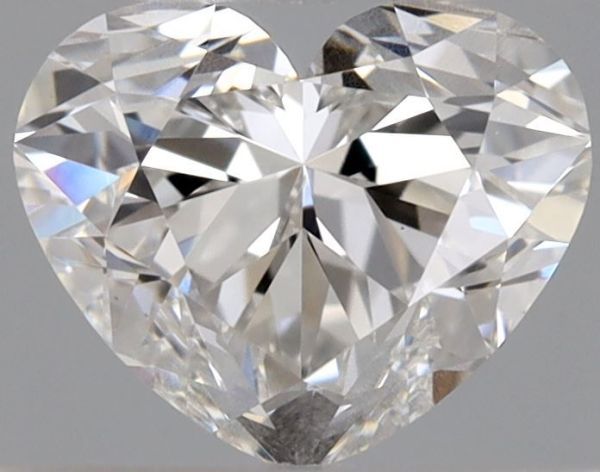 Heart Diamond image