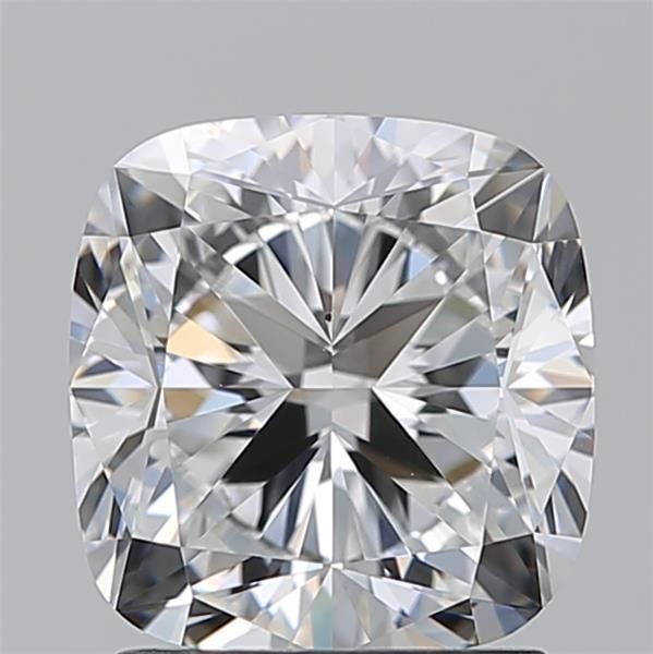 Cushion Diamond image