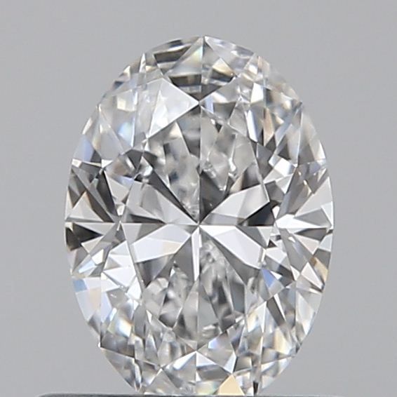 Oval Diamond image