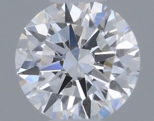 Round Lab-Grown Diamond image