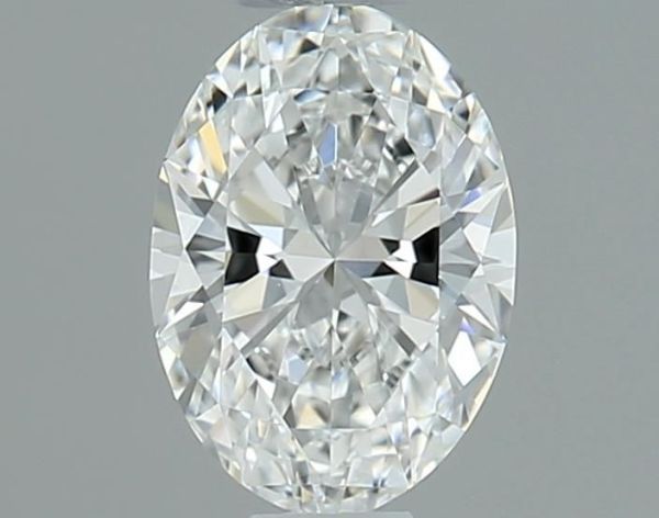 Oval Diamond image
