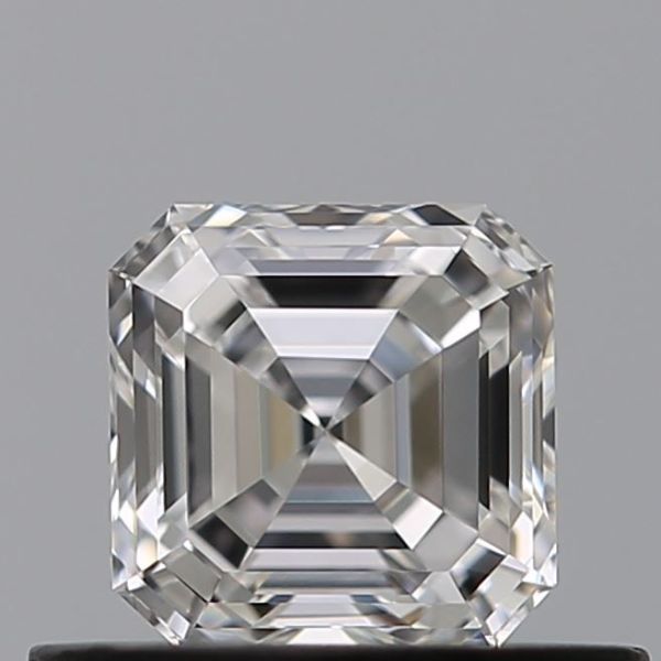 Asscher Diamond image