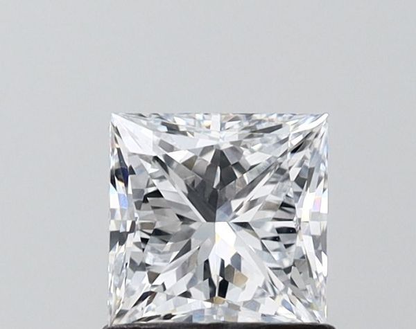 Princess Lab-Grown Diamond image