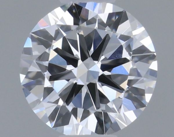 Round Lab-Grown Diamond image