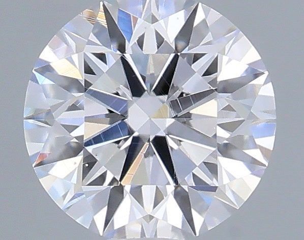 Round Diamond image