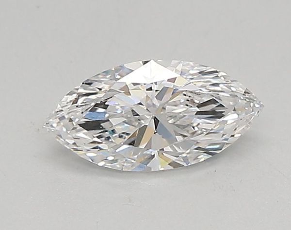 Marquise Lab-Grown Diamond image