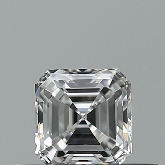 Asscher Diamond image