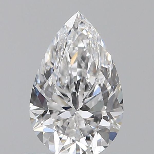 Pear Diamond image