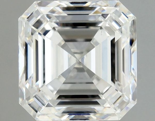 Asscher Diamond image