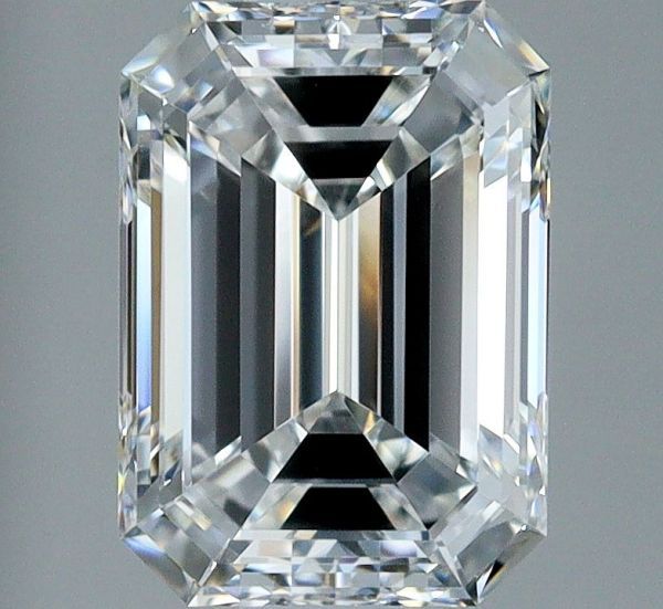 Emerald Diamond image
