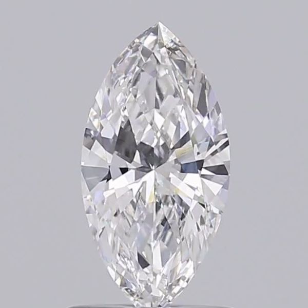 Marquise Lab-Grown Diamond image