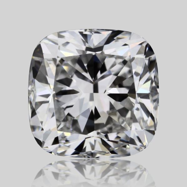 Cushion Diamond image