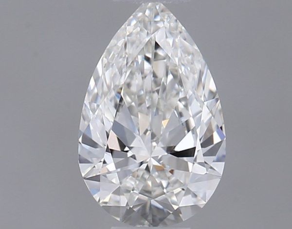 Pear Diamond image