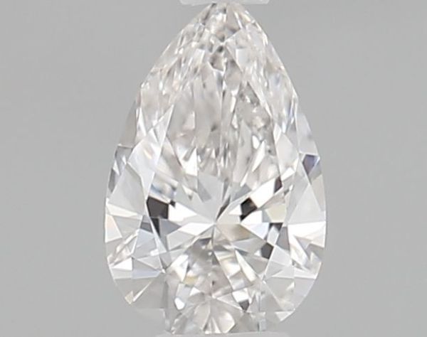 Pear Lab-Grown Diamond image