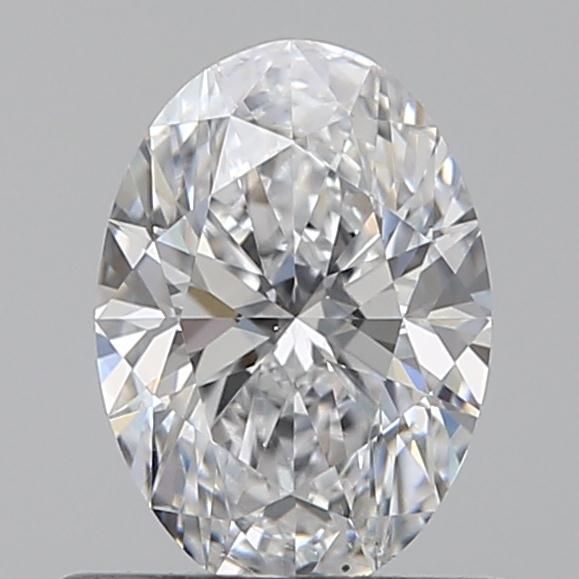 Oval Diamond image