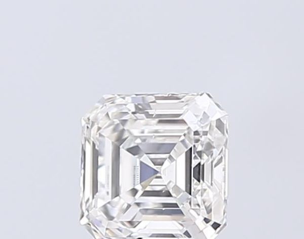 Asscher Lab-Grown Diamond image