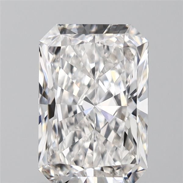 Radiant Lab-Grown Diamond image
