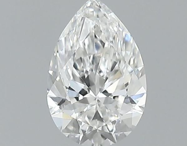 Pear Diamond image