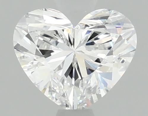 Heart Lab-Grown Diamond image