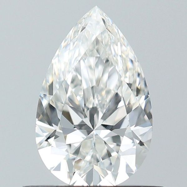 Pear Diamond image
