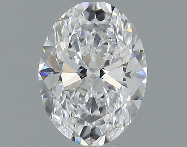 Oval Diamond image