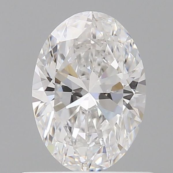 Oval Diamond image