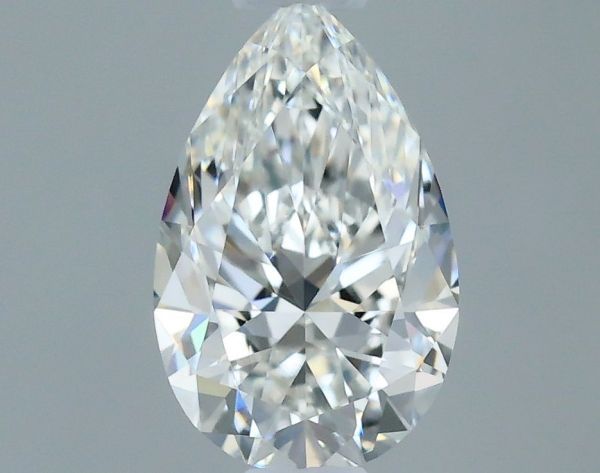 Pear Diamond image