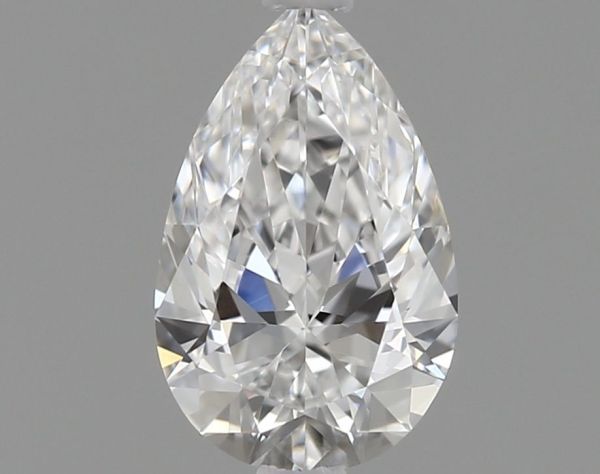 Pear Diamond image