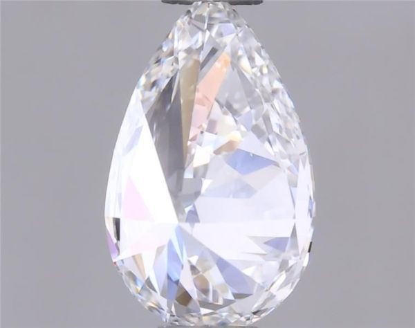 Pear Diamond image