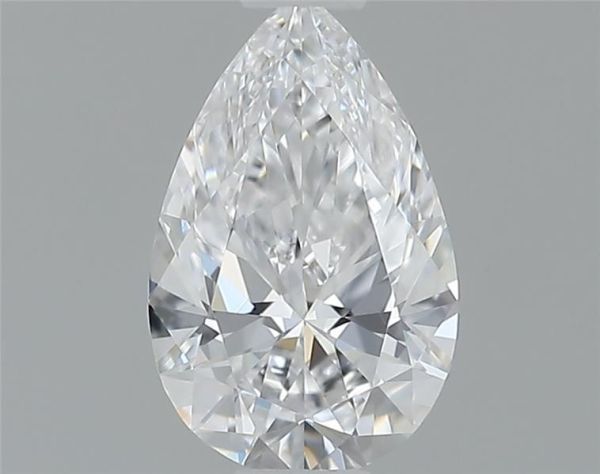 Pear Diamond image