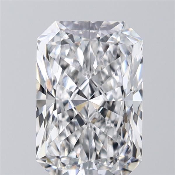 Radiant Lab-Grown Diamond image