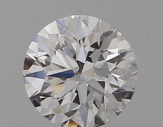 Round Diamond image