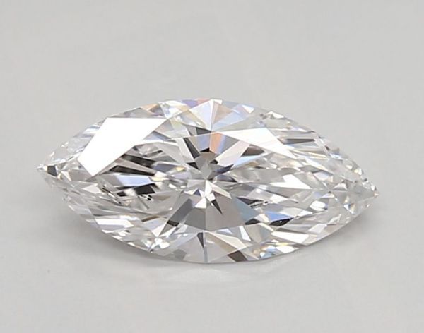 Marquise Lab-Grown Diamond image