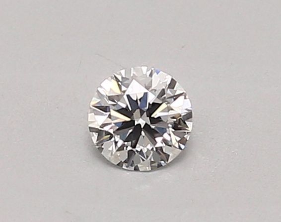 Round Lab-Grown Diamond image
