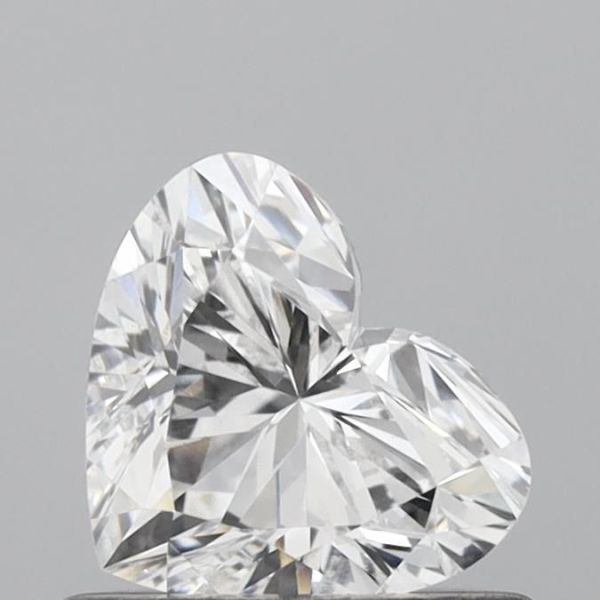 Heart Lab-Grown Diamond image