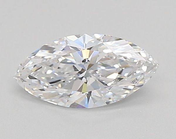 Marquise Lab-Grown Diamond image