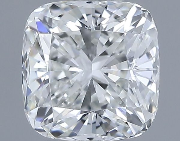 Cushion Diamond image