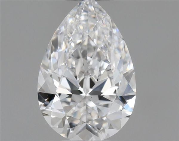 Pear Diamond image