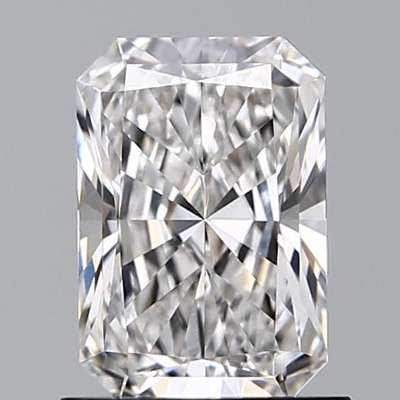 Radiant Lab-Grown Diamond image