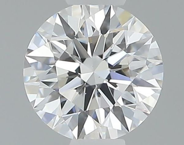 Round Diamond image